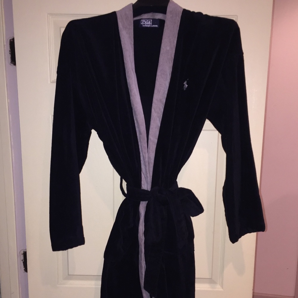 Polo by Ralph Lauren Robe